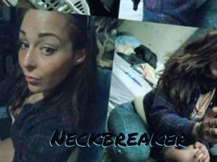 Neckbreaker