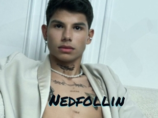 Nedfollin