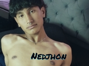 Nedjhon