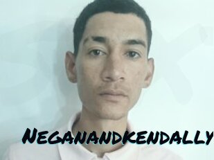 Neganandkendally