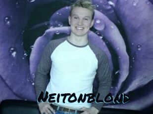 Neitonblond