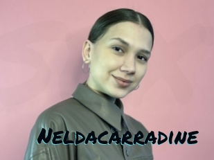 Neldacarradine