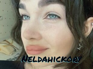 Neldahickory