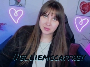 Nelliemccaffrey