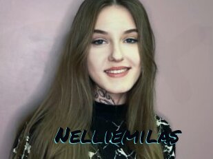 Nelliemilas