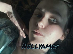 Nellyames