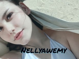 Nellyawemy