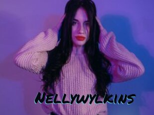 Nellywylkins