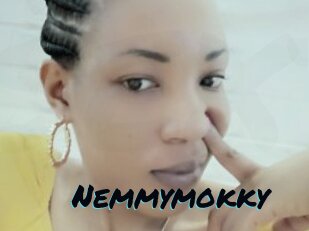 Nemmymokky