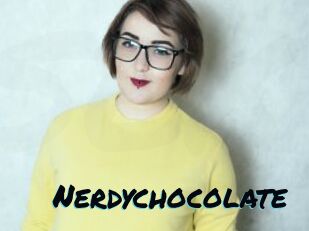 Nerdychocolate