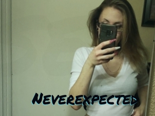 Neverexpected