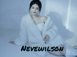 Nevewilson