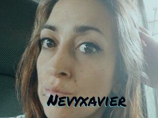 Nevyxavier