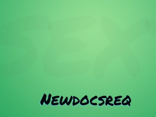 Newdocsreq