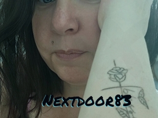 Nextdoor83