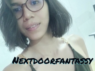 Nextdoorfantassy