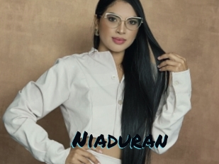 Niaduran