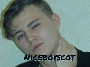 Niceboyscot