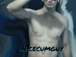 Nicecumguy