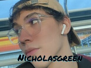 Nicholasgreen