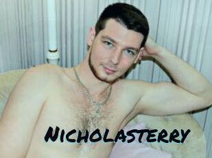 Nicholasterry