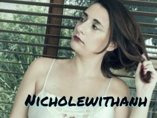 Nicholewithanh