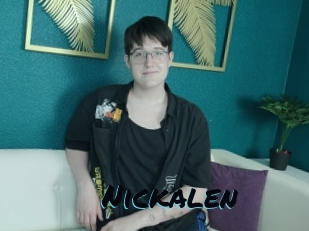 Nickalen