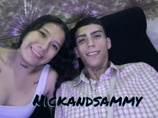 Nickandsammy