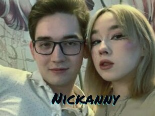 Nickanny