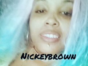 Nickeybrown