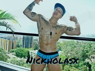Nickholasx