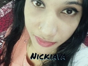 Nickiava