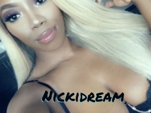 Nickidream