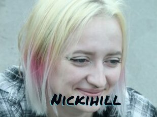 Nickihill