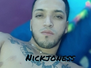 Nickjoness