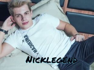 Nicklegend