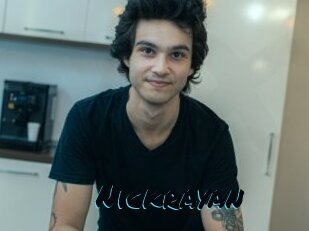 Nickrayan