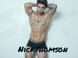 Nickthomson