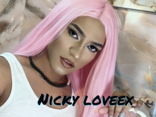 Nicky_loveex