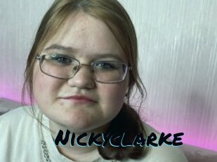 Nickyclarke