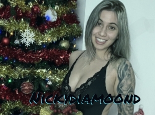 Nickydiamoond