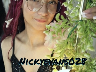 Nickyevans028