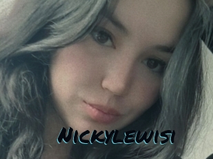 Nickylewisi