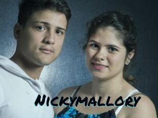 Nickymallory