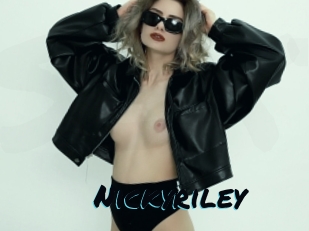 Nickyriley