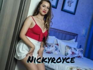 Nickyroyce