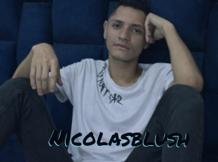 Nicolasblush