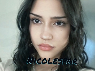 Nicolespar