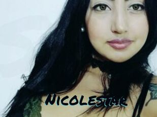 Nicolestar