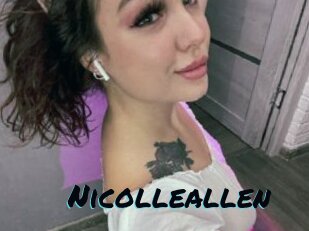 Nicolleallen